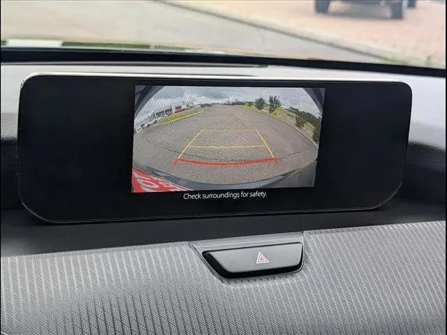 2025 Mazda X-90 3.3 Turbo Select Package