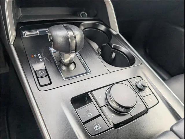 2025 Mazda X-90 3.3 Turbo Select Package