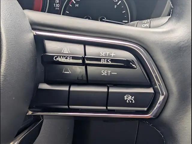 2025 Mazda X-90 3.3 Turbo Select Package