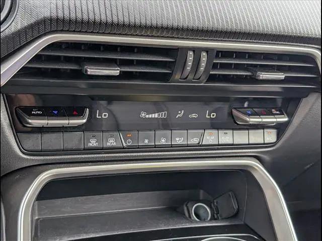 2025 Mazda X-90 3.3 Turbo Select Package