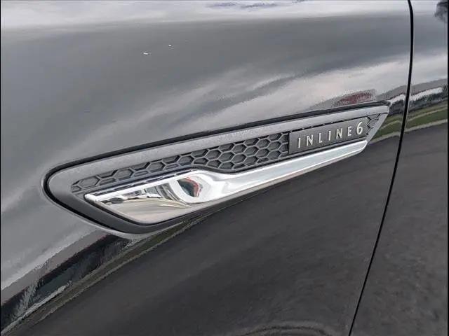 2025 Mazda X-90 3.3 Turbo Select Package