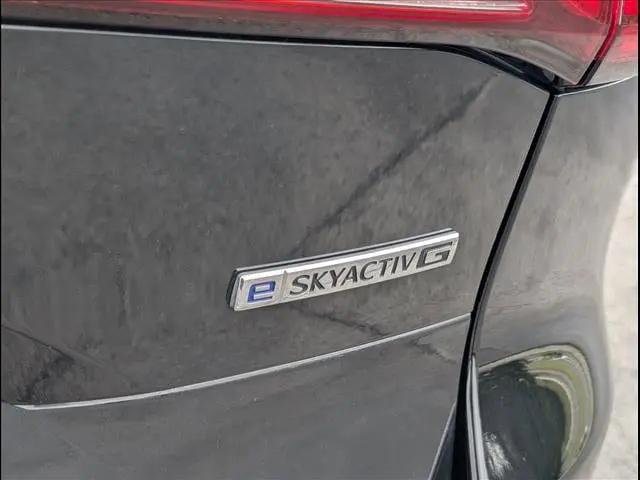 2025 Mazda X-90 3.3 Turbo Select Package