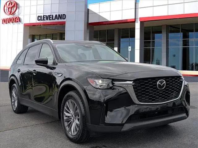 2025 Mazda X-90 3.3 Turbo Select Package