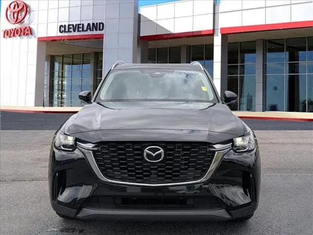2025 Mazda X-90 3.3 Turbo Select Package