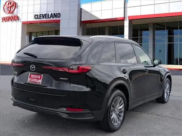 2025 Mazda X-90 3.3 Turbo Select Package