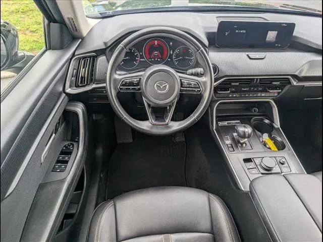 2025 Mazda X-90 3.3 Turbo Select Package