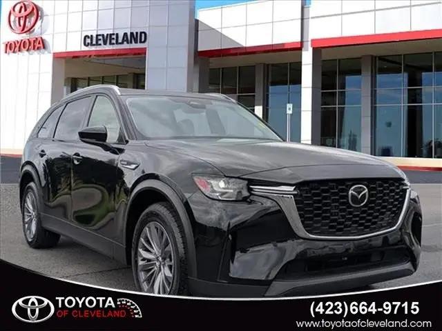 2025 Mazda X-90 3.3 Turbo Select Package for sale in McDonald, TN