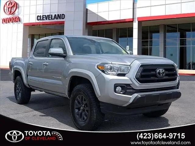 2023 Toyota Tacoma SR5 V6 for sale in McDonald, TN