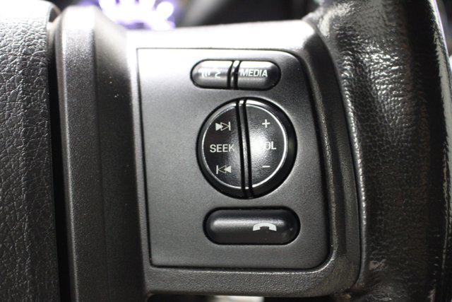 2013 Ford F-250 Platinum
