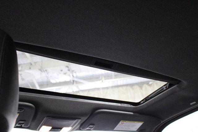 2013 Ford F-250 Platinum
