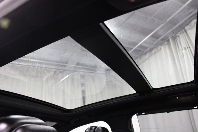 2019 Lincoln Continental Reserve