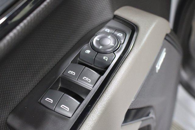 2024 Chevrolet Silverado 1500 4WD Crew Cab Short Bed ZR2