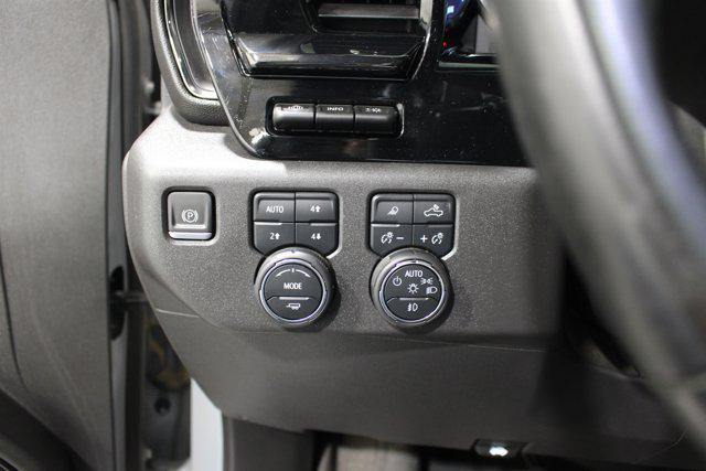 2024 Chevrolet Silverado 1500 4WD Crew Cab Short Bed ZR2