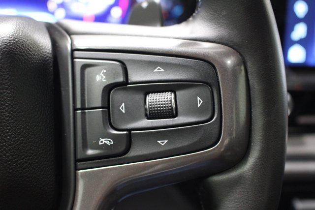 2024 Chevrolet Silverado 1500 4WD Crew Cab Short Bed ZR2