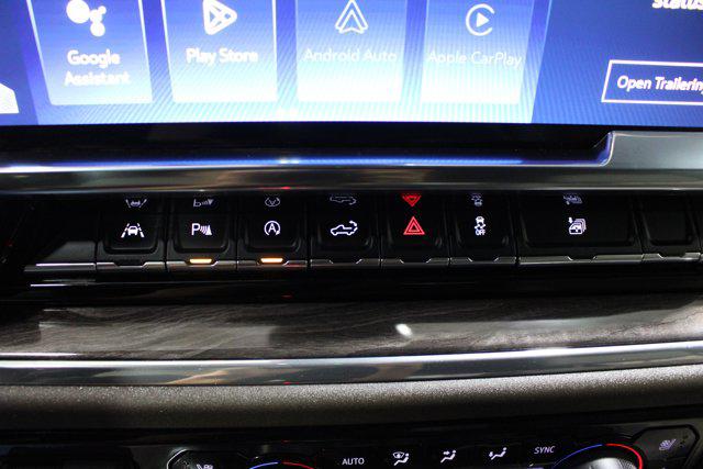 2024 Chevrolet Silverado 1500 2WD Crew Cab Short Bed LTZ