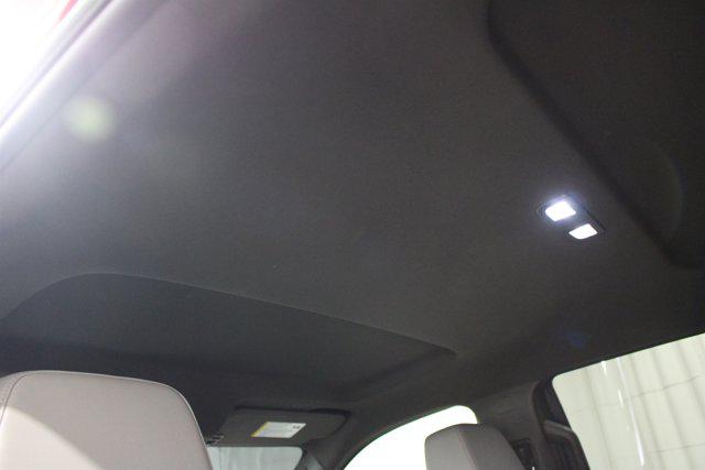 2024 Chevrolet Silverado 1500 2WD Crew Cab Short Bed LTZ