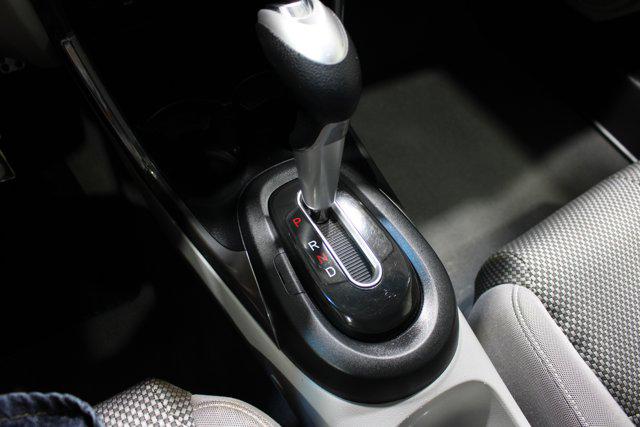 2011 Honda CR-Z EX