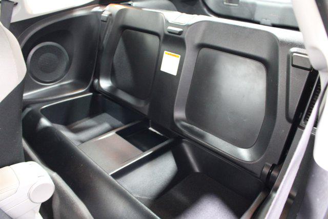 2011 Honda CR-Z EX