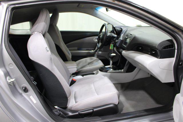 2011 Honda CR-Z EX