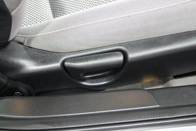 2011 Honda CR-Z EX