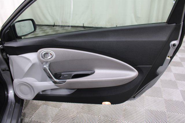 2011 Honda CR-Z EX