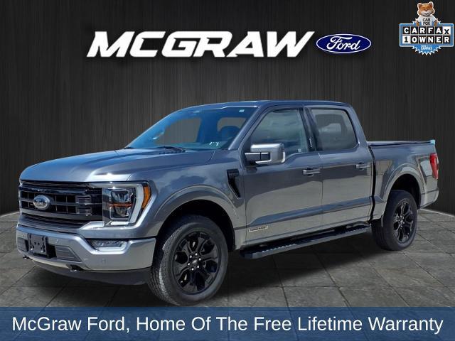 2022 Ford F-150 LARIAT for sale in Aransas Pass, TX