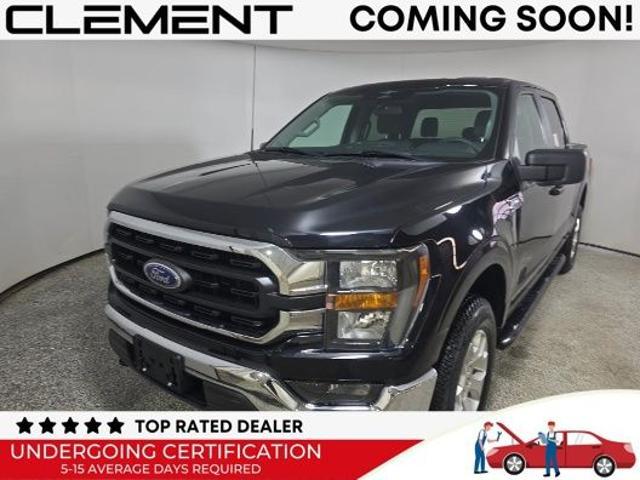 2023 Ford F-150 XLT for sale in Wentzville, MO