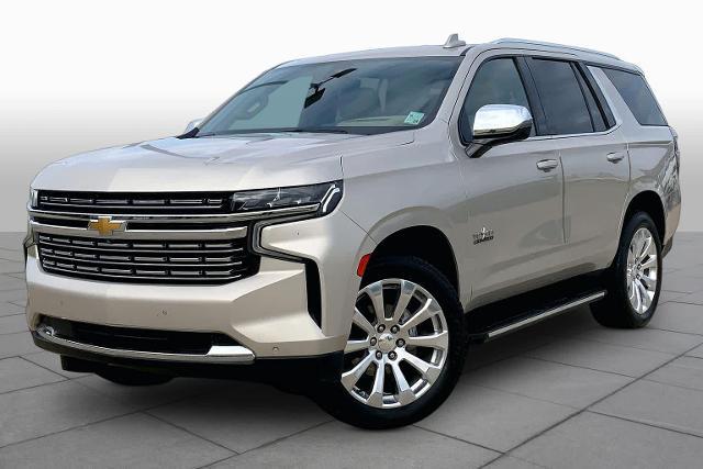 2021 Chevrolet Tahoe 2WD Premier for sale in Shreveport, LA