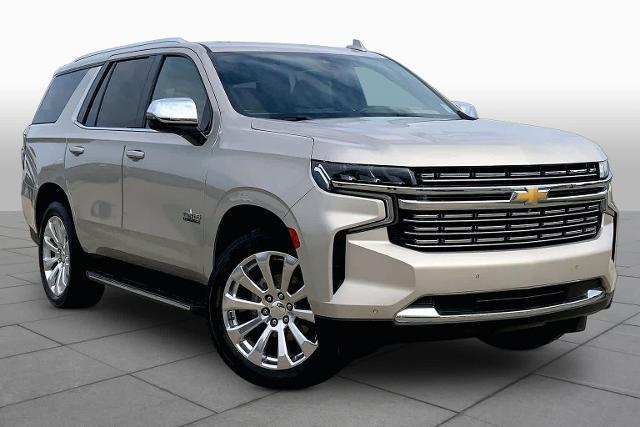 2021 Chevrolet Tahoe 2WD Premier