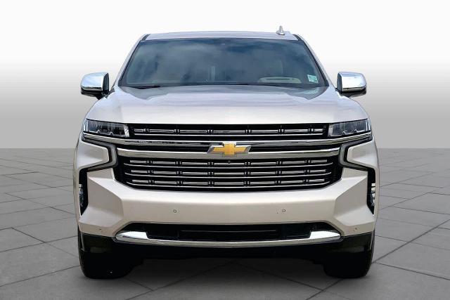 2021 Chevrolet Tahoe 2WD Premier