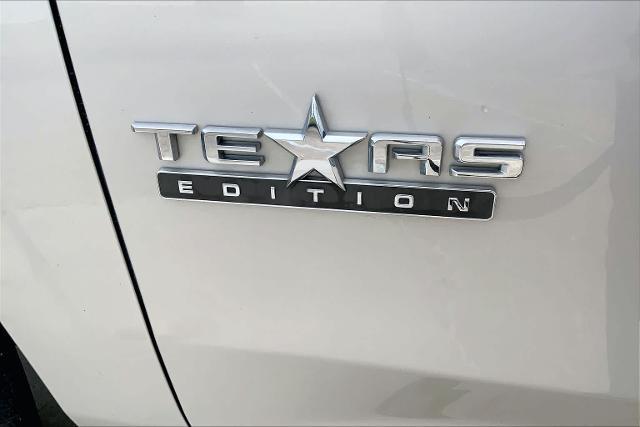 2021 Chevrolet Tahoe 2WD Premier