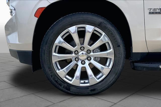 2021 Chevrolet Tahoe 2WD Premier
