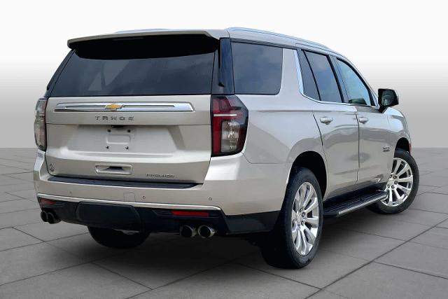 2021 Chevrolet Tahoe 2WD Premier