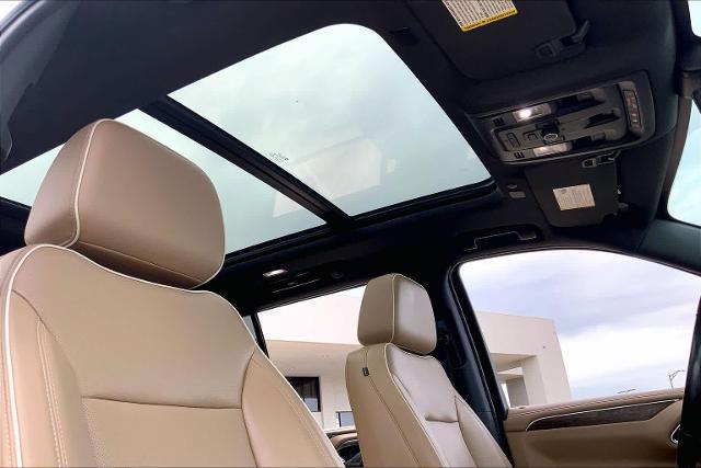 2021 Chevrolet Tahoe 2WD Premier