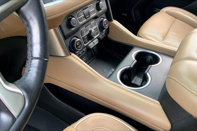 2021 Chevrolet Tahoe 2WD Premier