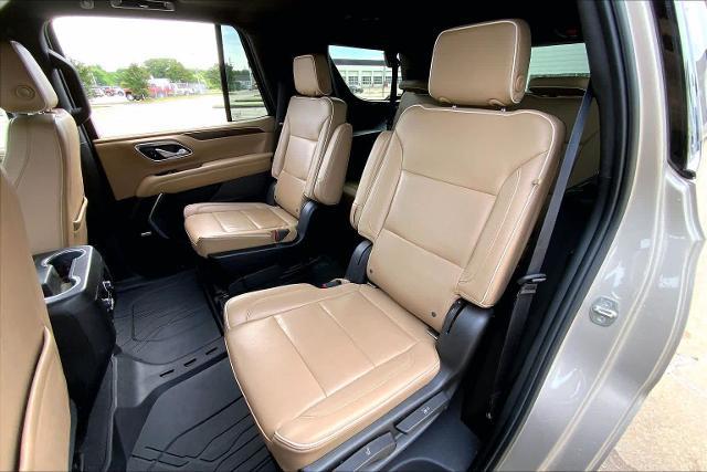 2021 Chevrolet Tahoe 2WD Premier