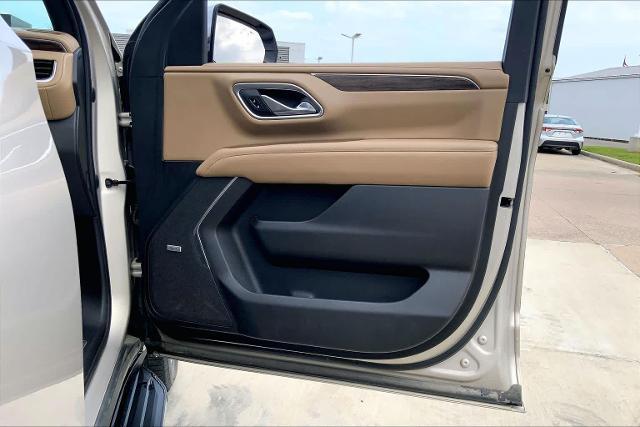 2021 Chevrolet Tahoe 2WD Premier