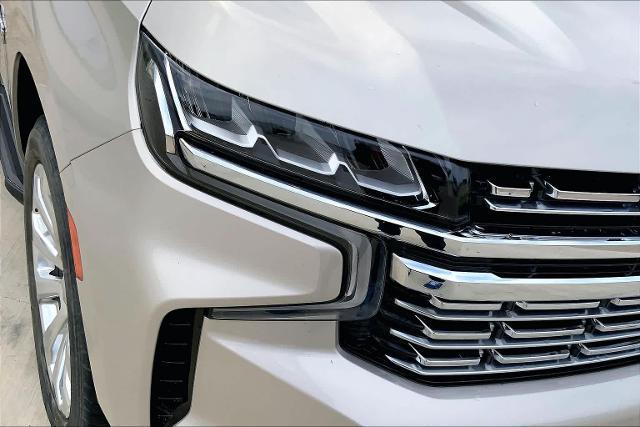 2021 Chevrolet Tahoe 2WD Premier