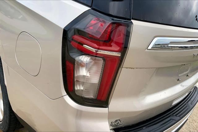 2021 Chevrolet Tahoe 2WD Premier