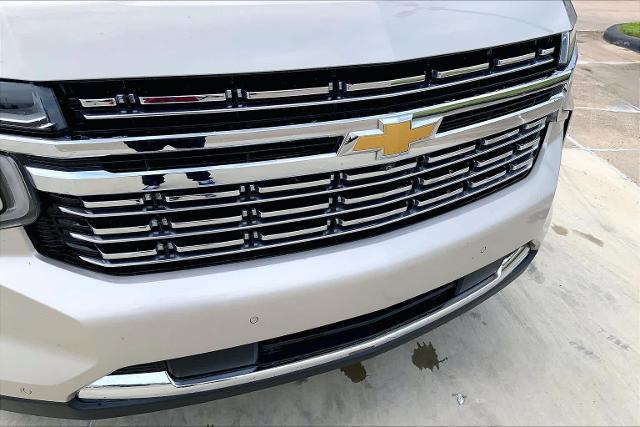 2021 Chevrolet Tahoe 2WD Premier