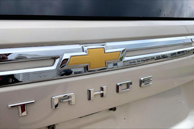 2021 Chevrolet Tahoe 2WD Premier