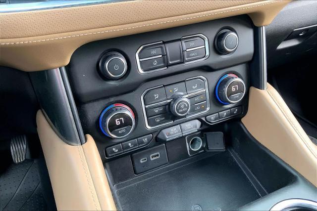 2021 Chevrolet Tahoe 2WD Premier