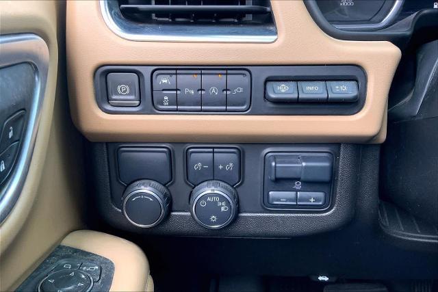 2021 Chevrolet Tahoe 2WD Premier