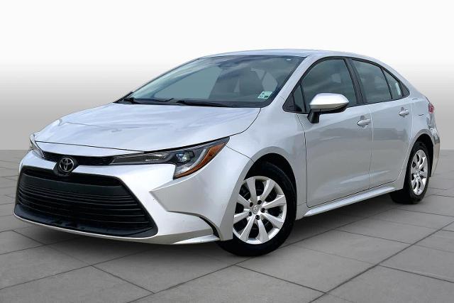 2024 Toyota Corolla LE for sale in Shreveport, LA