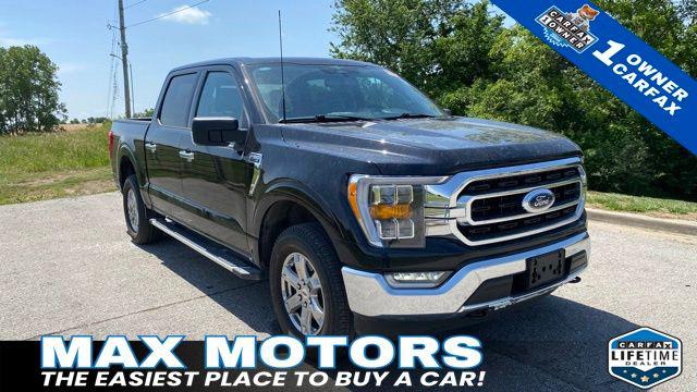 2023 Ford F-150 XLT for sale in Richmond, MO