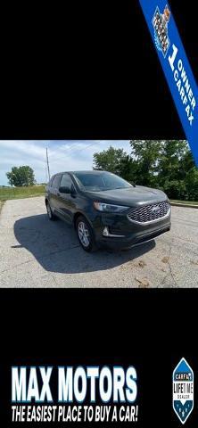 2023 Ford Edge SEL for sale in Richmond, MO