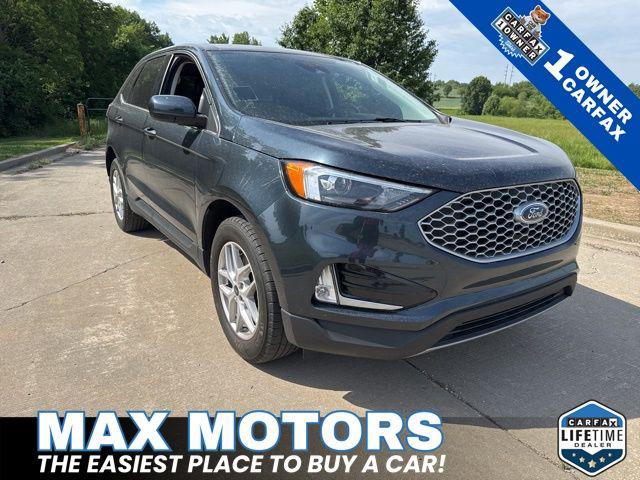 2023 Ford Edge SEL for sale in Richmond, MO