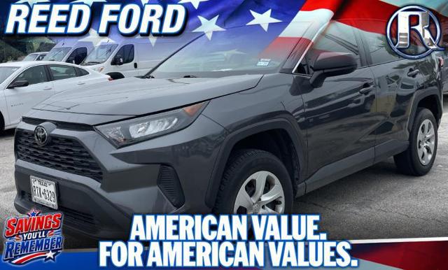 2022 Toyota RAV4 LE for sale in Harrisonville, MO