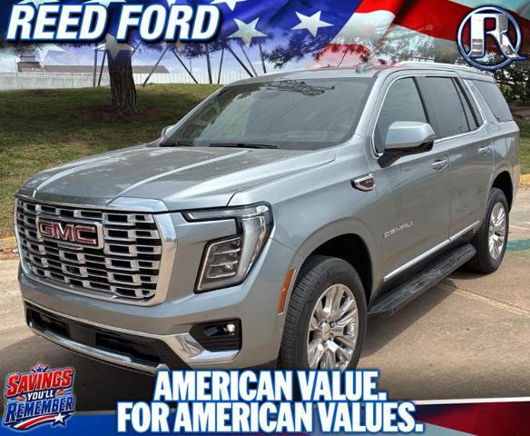2025 GMC Yukon 4WD Denali for sale in Harrisonville, MO