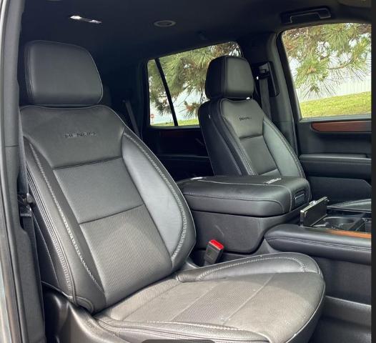 2025 GMC Yukon 4WD Denali